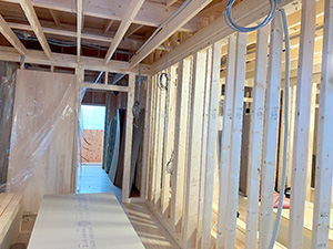 北小岩アパート