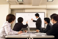 社内企画会議