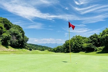 ゴルフ