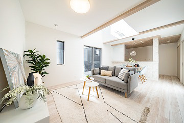 フレンチスタイル