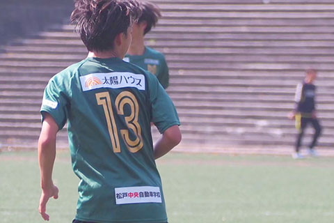 専大松戸サッカー部