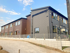 我孫子市柴崎有料老人ホーム