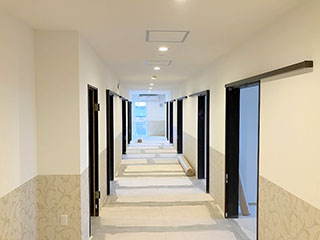 十日市場有料老人ホーム