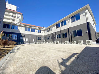 富里有料老人ホーム