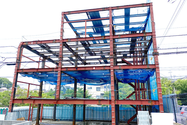 建築・家づくり