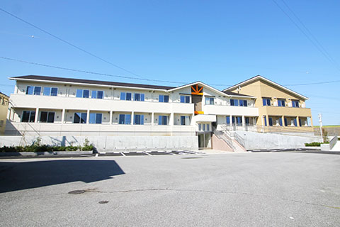 サービス付き高齢者向け住宅