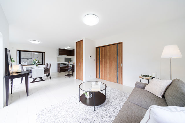 リビング・アフター