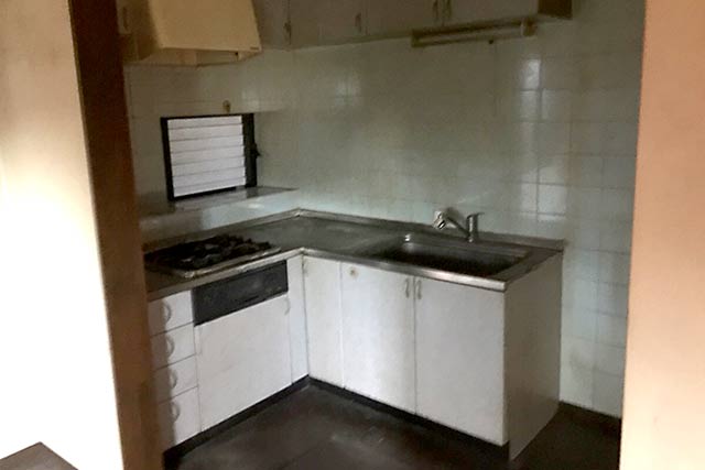 リビング・ビフォアー