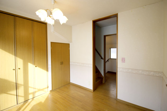 リビング・ビフォアー