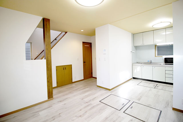 リビング・アフター