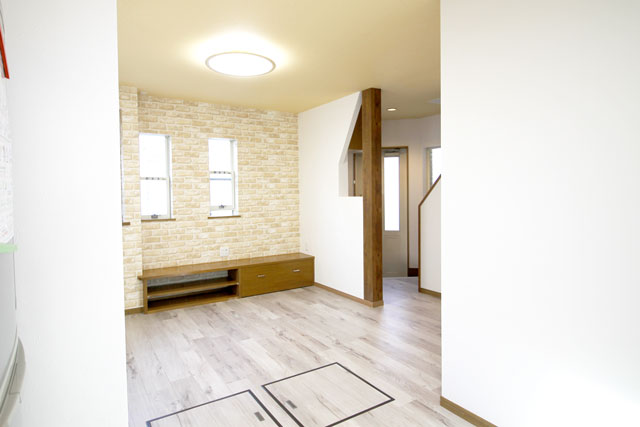 リビング・アフター