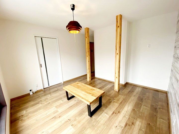 リビング・アフター