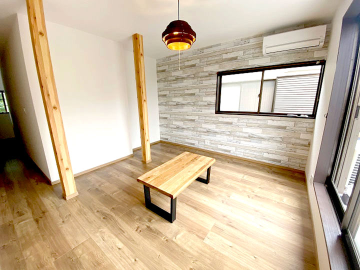 リビング・アフター