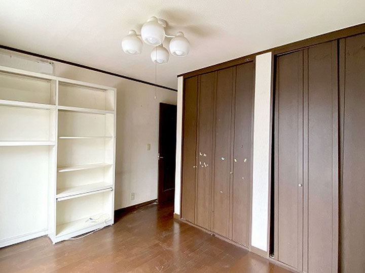 リビング・ビフォアー