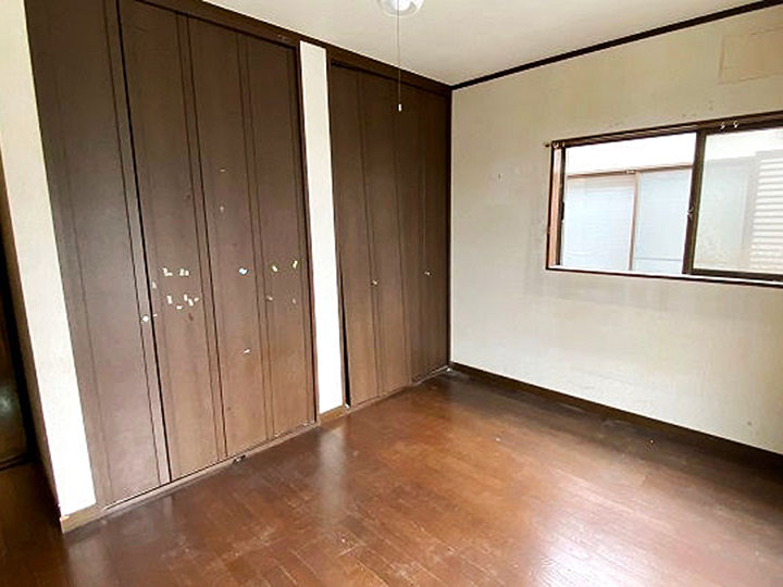 リビング・ビフォアー