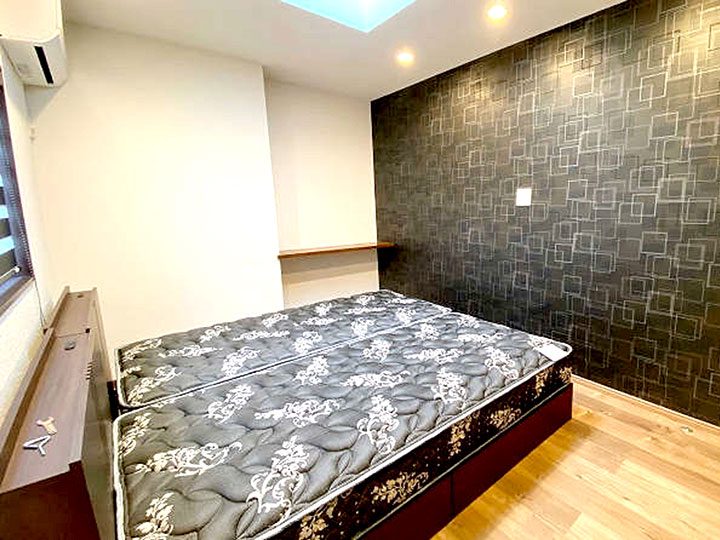 リビング・アフター