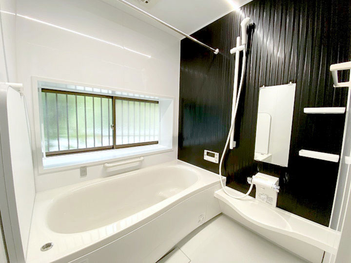 浴室・アフター