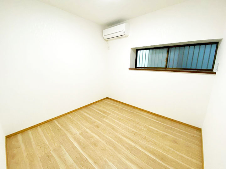 キッチン・アフター