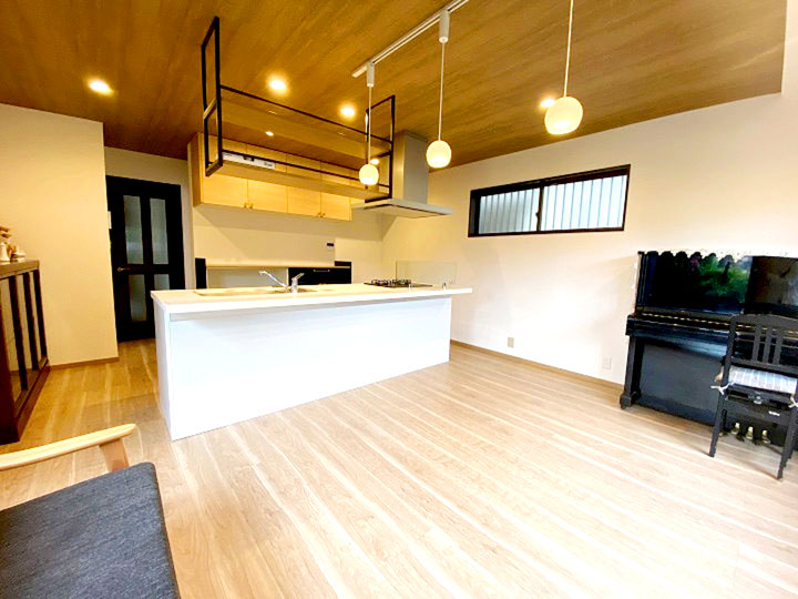 リビング・アフター