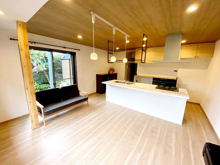 リビング・アフター