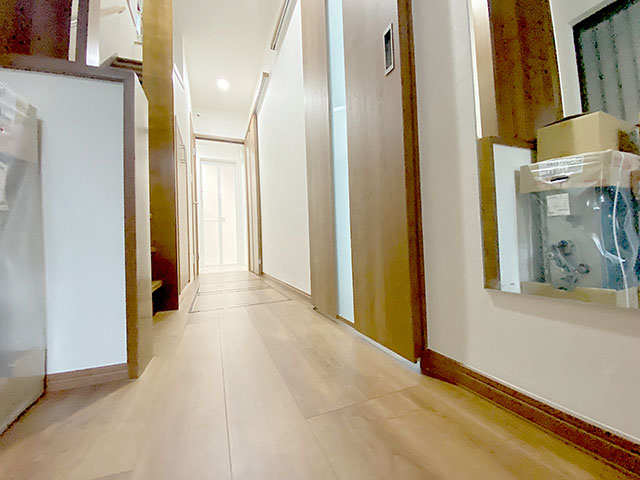 バリアフリー・アフター