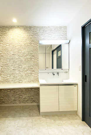 クロス・壁紙バリエーション