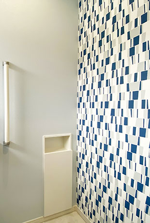 クロス・壁紙バリエーション