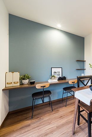 クロス・壁紙バリエーション