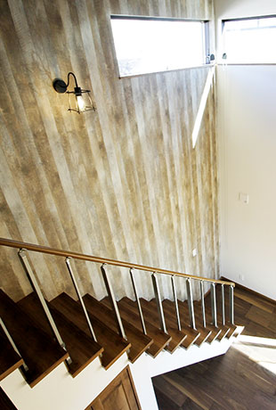 クロス・壁紙バリエーション