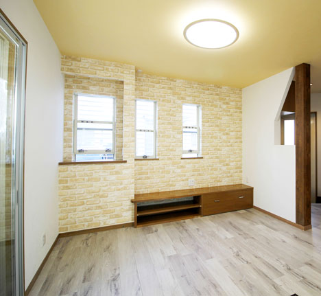 リビング・アフター