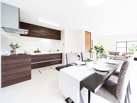 リビング・アフター