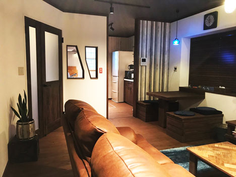 リビング・アフター