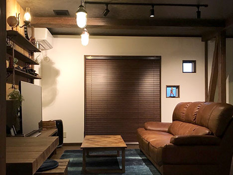 リビング・アフター