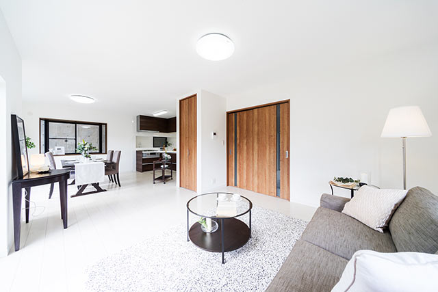 リビング・アフター