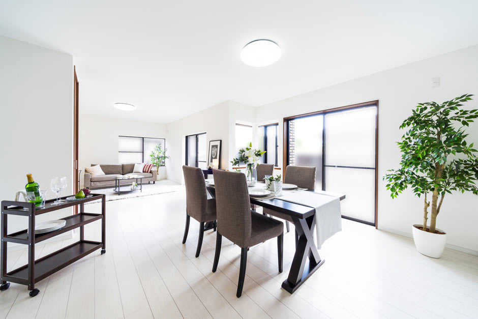 戸建てリノベーション