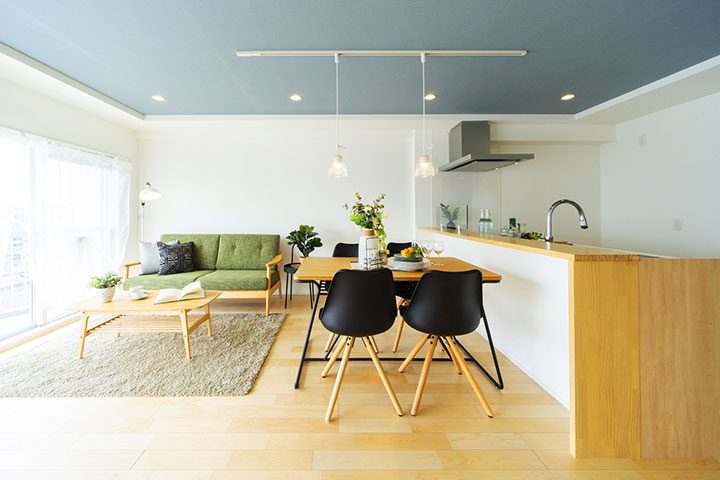 フルリフォーム