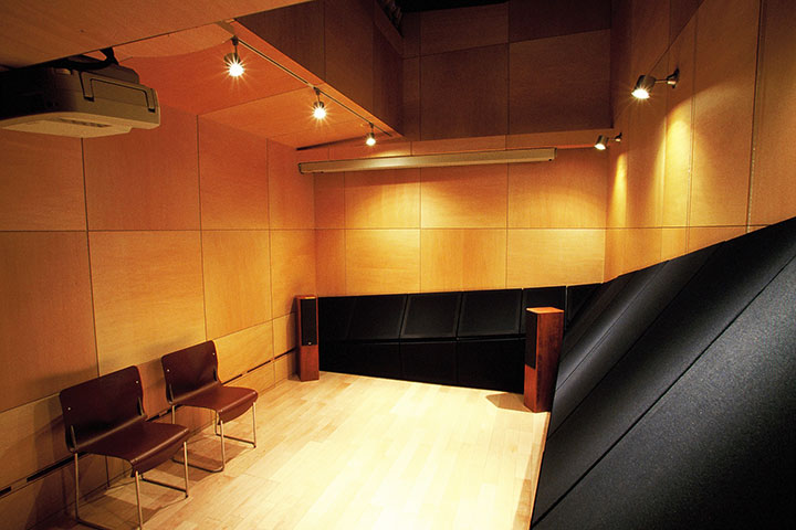 ホームシアター