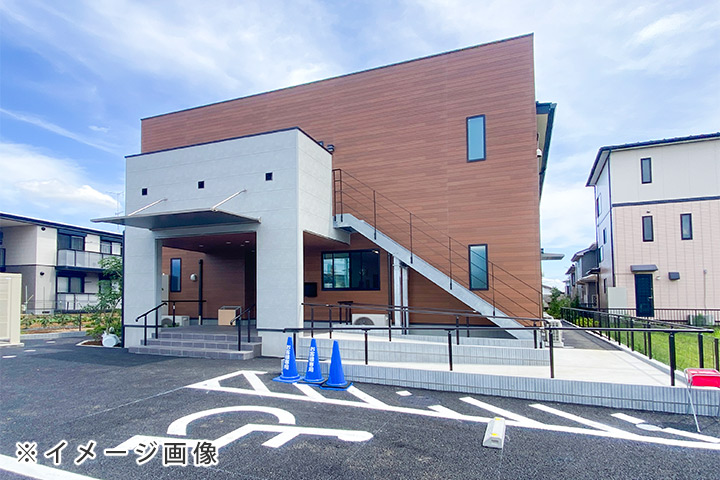 外観サンプル