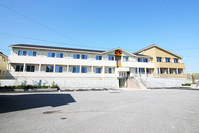 サービス付き高齢者向け住宅