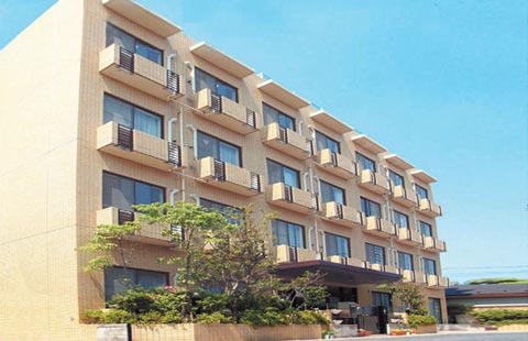 エルダーホーム松戸