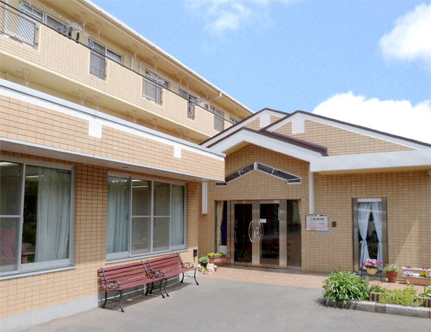 リアンレーヴ南柏