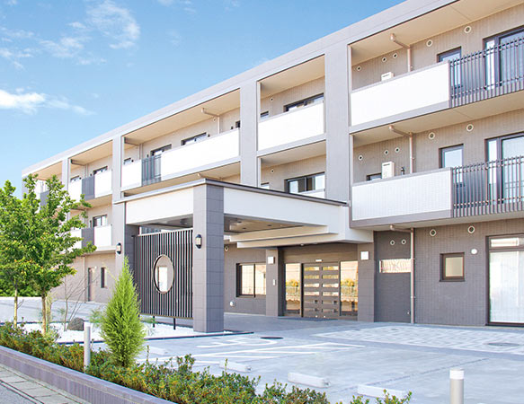 リアンレーヴ流山