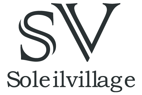 SV -soleilvillage-