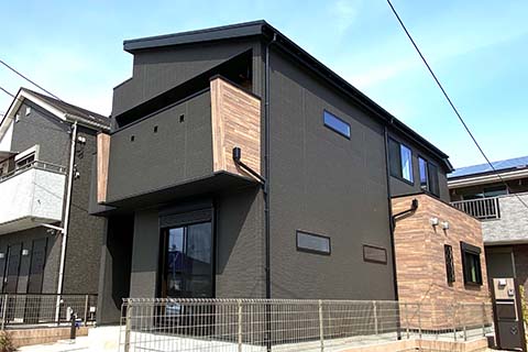 SV新松戸・横須賀I