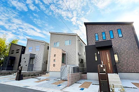 SV新松戸・横須賀II