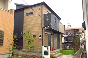SV上本郷VI