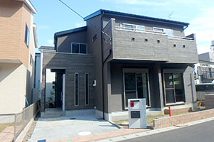 SV上本郷VI