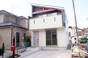 SV上本郷IV