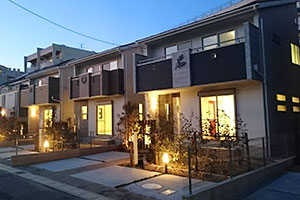 SV新松戸