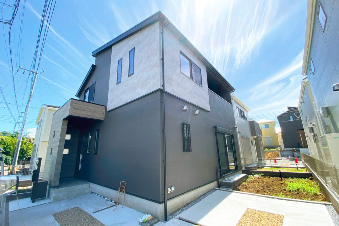 イメージパース